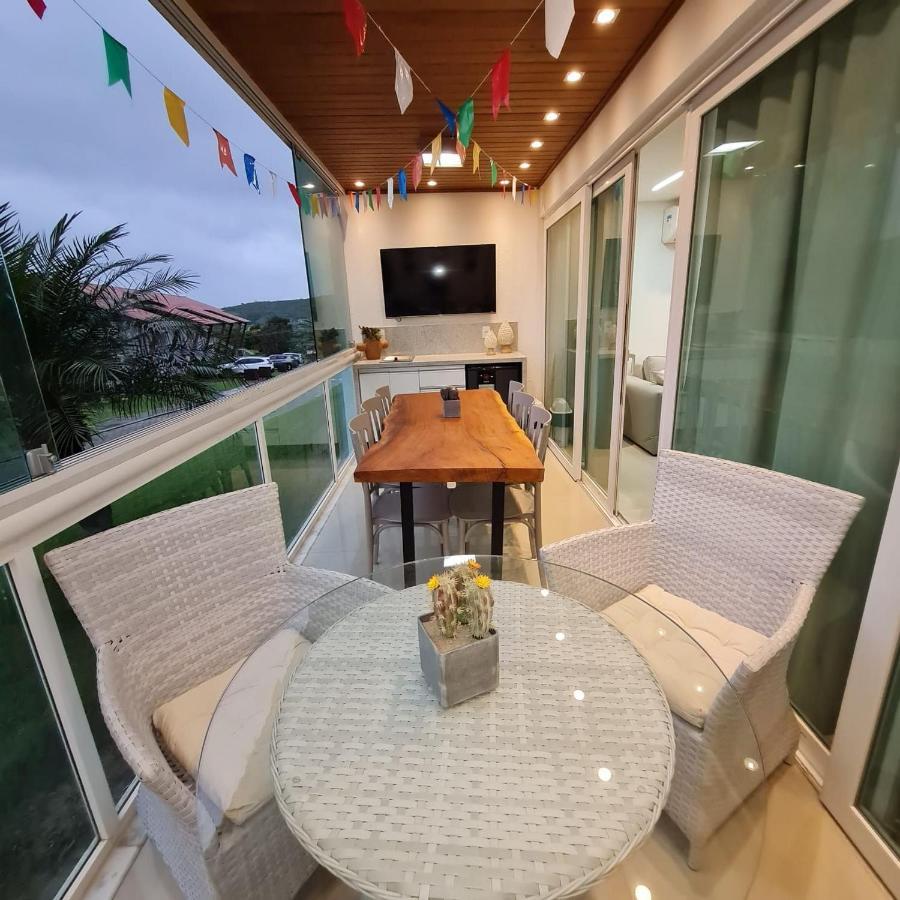 Flat Luxo No Villa Hipica Em Gravata - Pe - Locarhouse Exteriér fotografie