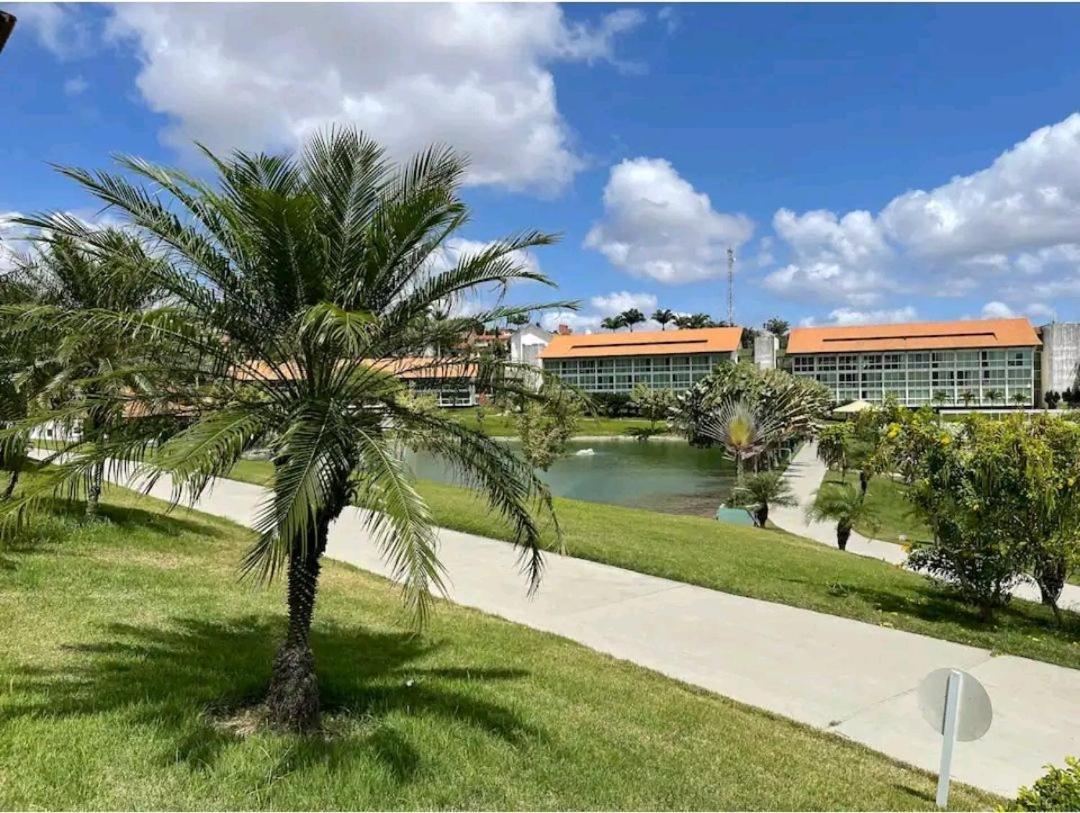 Flat Luxo No Villa Hipica Em Gravata - Pe - Locarhouse Exteriér fotografie