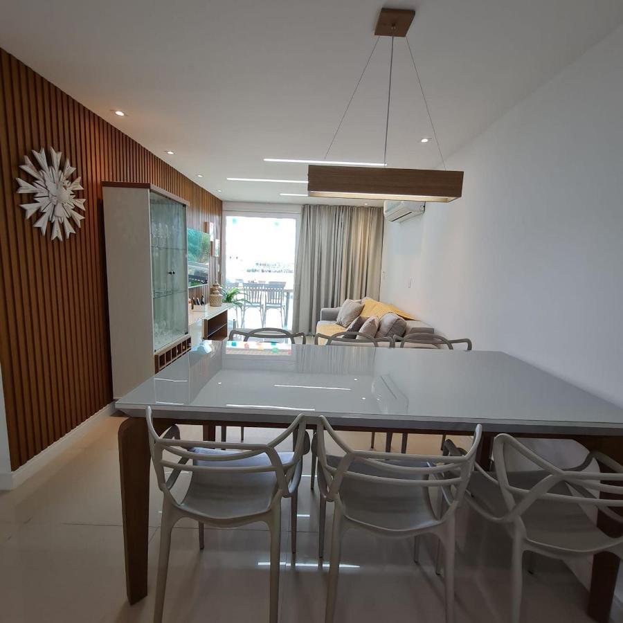 Flat Luxo No Villa Hipica Em Gravata - Pe - Locarhouse Exteriér fotografie