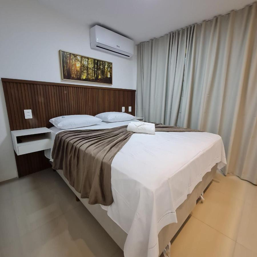 Flat Luxo No Villa Hipica Em Gravata - Pe - Locarhouse Exteriér fotografie