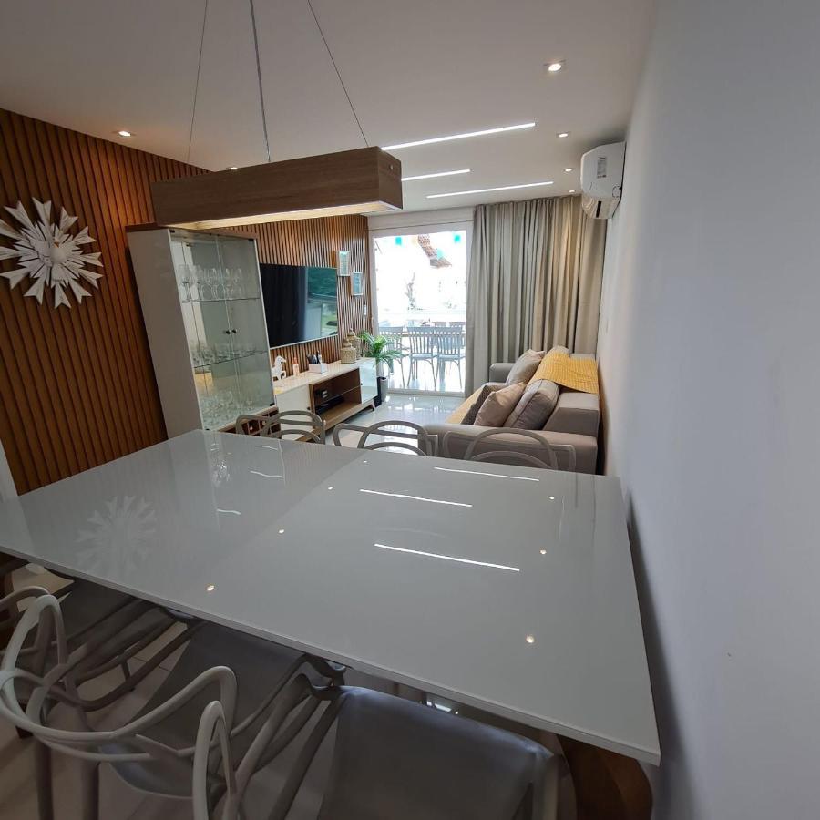 Flat Luxo No Villa Hipica Em Gravata - Pe - Locarhouse Exteriér fotografie